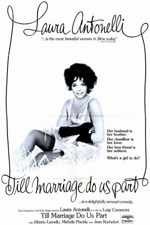 Постер: Till Marriage Do Us Part