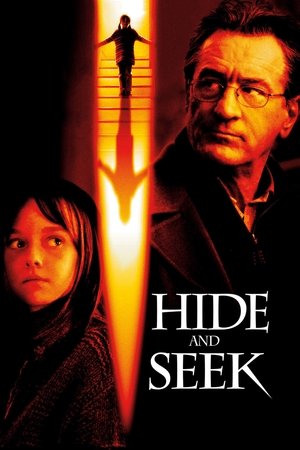Постер: Hide and Seek