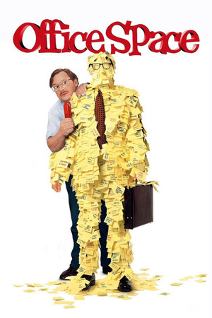 Постер: Office Space