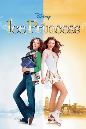 Постер: Ice Princess