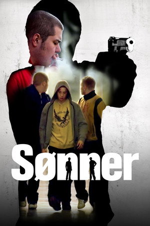 Постер: Sønner