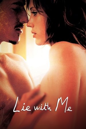 Постер: Lie with Me