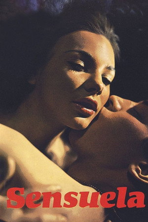 Постер: Sensuela