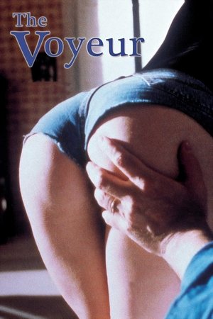 Постер: The Voyeur