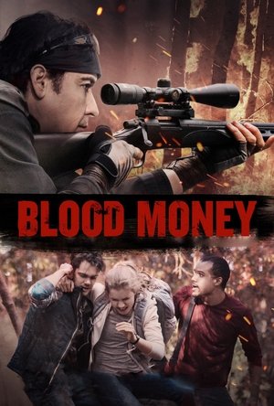 Постер: Blood Money