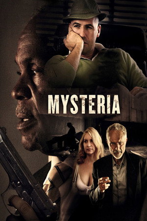Постер: Mysteria