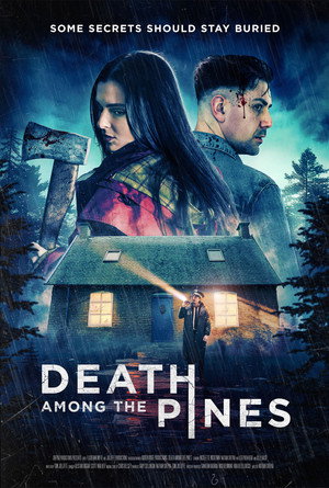 Постер: Death Among the Pines