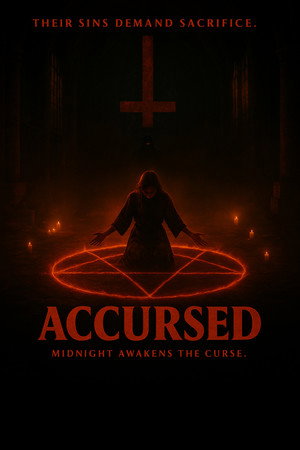 Постер: Accursed