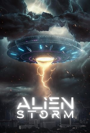 Постер: Alien Storm