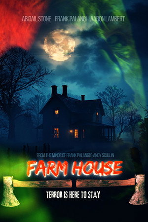 Постер: Farm House