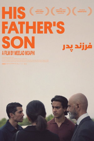 Постер: His Father's Son