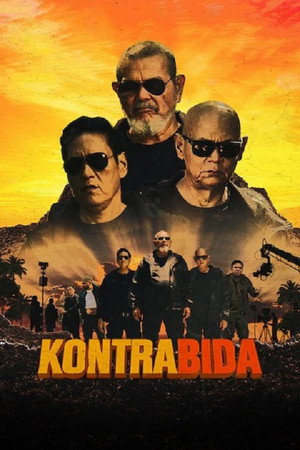 Постер: Kontrabida