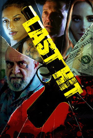 Постер: Last Hit