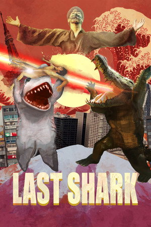 Постер: Last Shark