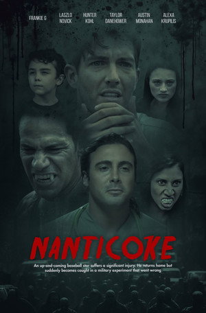 Постер: Nanticoke