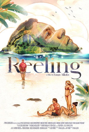 Постер: Reeling