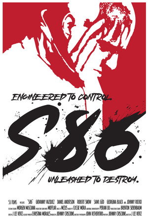 Постер: S86