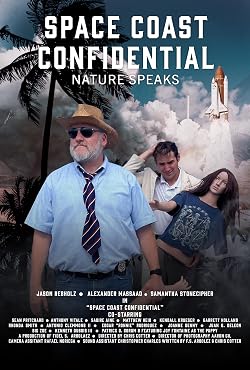 Постер: Space Coast Confidential