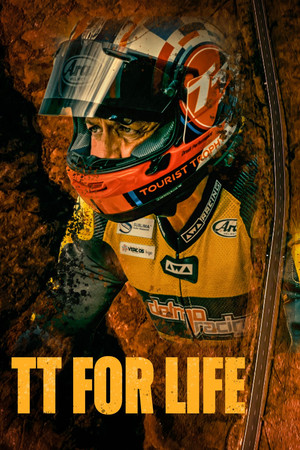 Постер: TT for Life