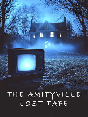 Постер: The Amityville Lost Tape