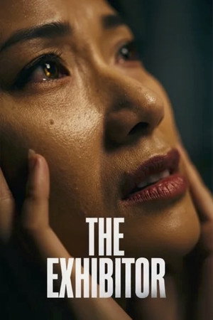 Постер: The Exhibitor