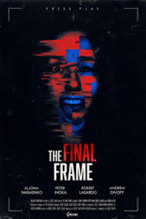 Постер: The Final Frame