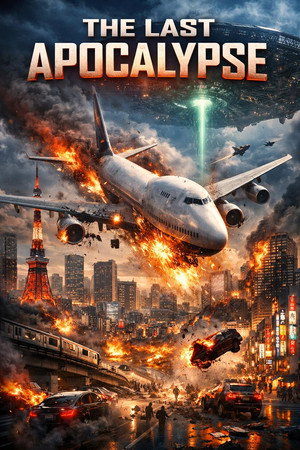 Постер: The Last Apocalypse