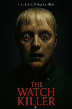 Постер: The Watch Killer