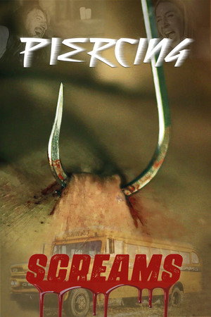 Постер: Piercing Screams