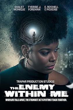 Постер: The Enemy Within Me