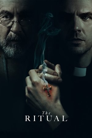 Постер: The Ritual