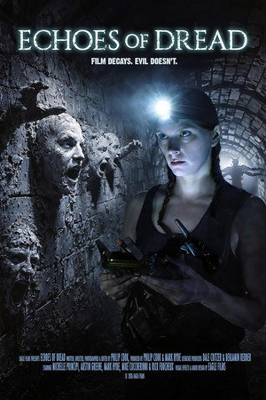 Постер: Echoes of Dread