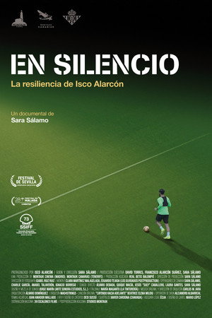 Постер: En silencio. La resiliencia de Isco Alarcón