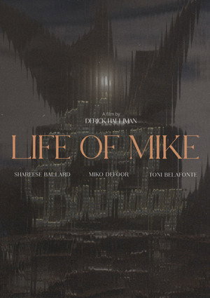 Постер: Life of Mike