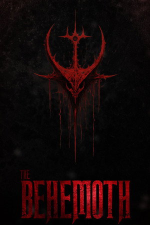 Постер: Le Béhémoth
