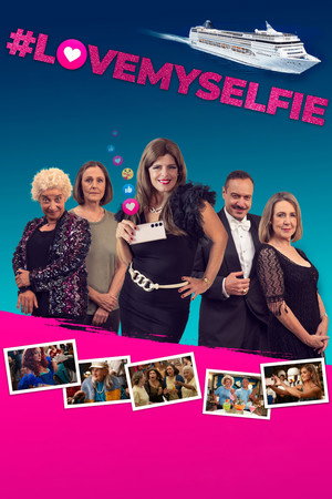 Постер: #lovemyselfie