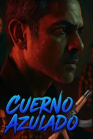 Постер: Cuerno Azulado