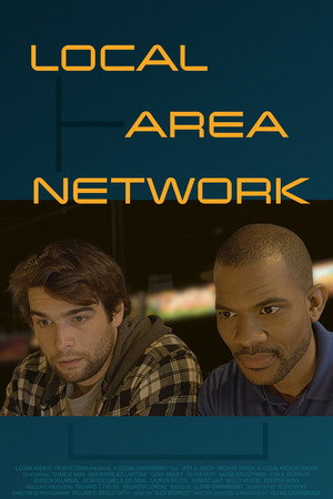 Постер: Local Area Network