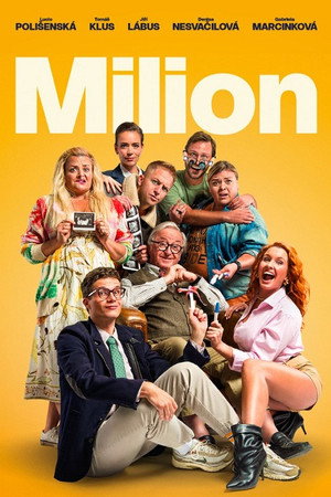 Постер: Million