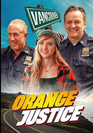 Постер: Orange Justice