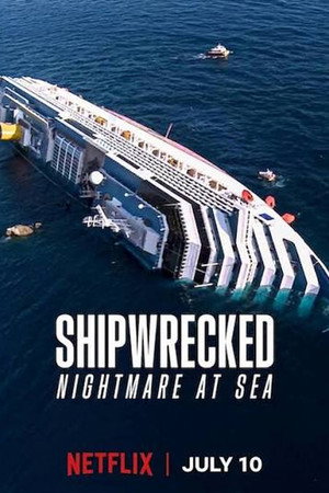 Постер: Shipwrecked: Nightmare at Sea