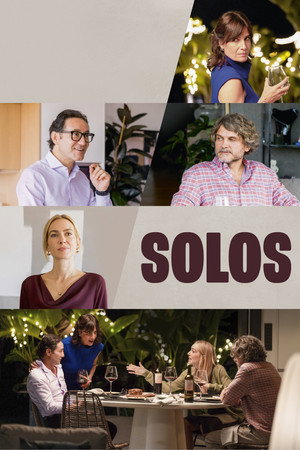 Постер: Solos