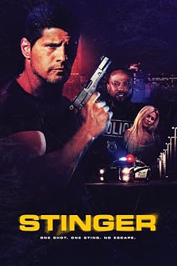 Постер: Stinger