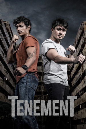 Постер: Tenement