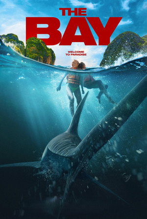 Постер: The Bay