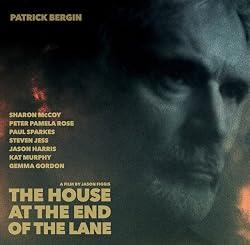 Постер: The House at the End of the Lane