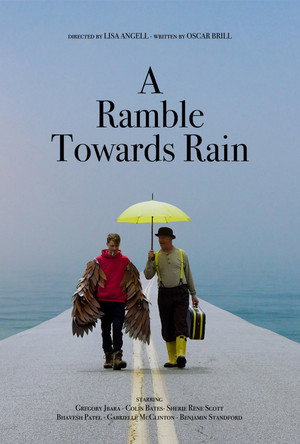 Постер: A Ramble Towards Rain