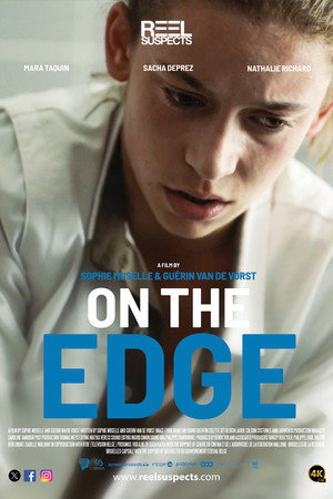 Постер: On the Edge