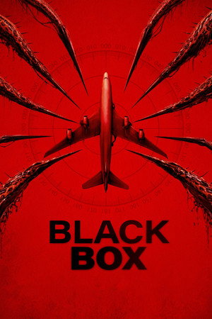 Постер: Black Box
