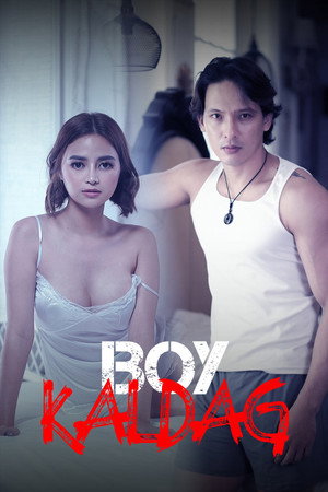 Постер: Boy Kaldag